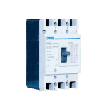 کلید اتوماتیک قابل تنظیم 125 آمپر PNS