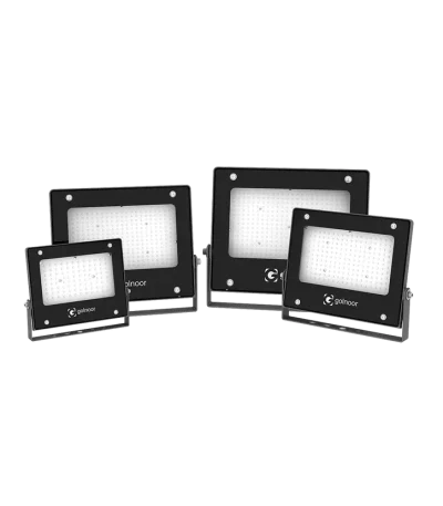 پرژکتور 50 وات گلنور در روشن صنعت