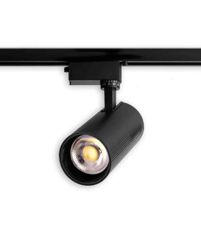 ریلی EDC اوپتو 30 وات بدنه مشکی