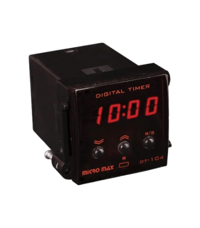 تایمر دیجیتال 48*48 میکرو