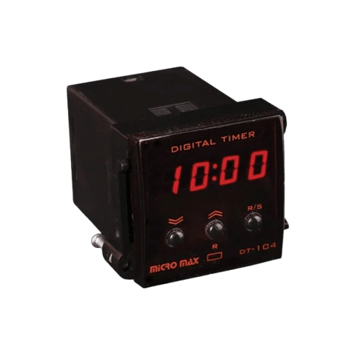 تایمر دیجیتال 48*48 میکرو