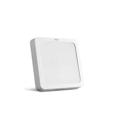 پنل روکار EDC دیکو 25 وات مربع مهتابی