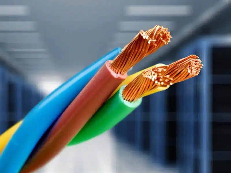 برند رساناکابل خوب است یا خیر؟ - روشن صنعت