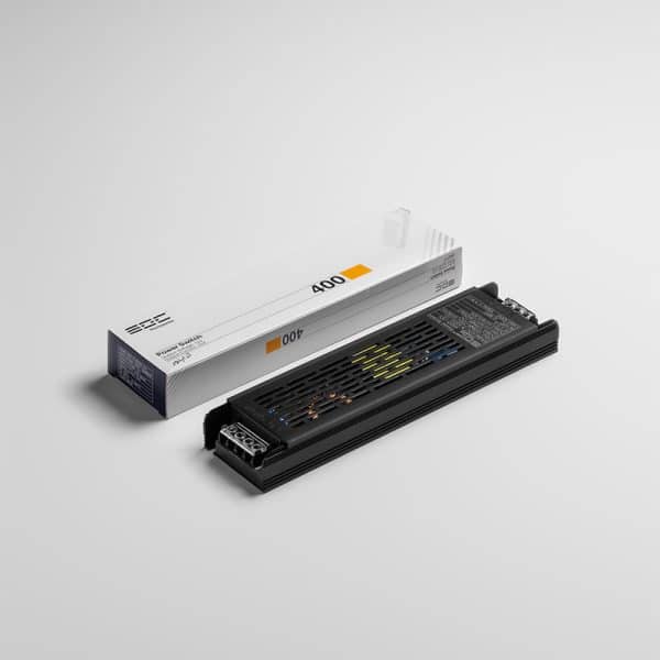 آداپتور سوئیچینگ EDC | روشن صنعت