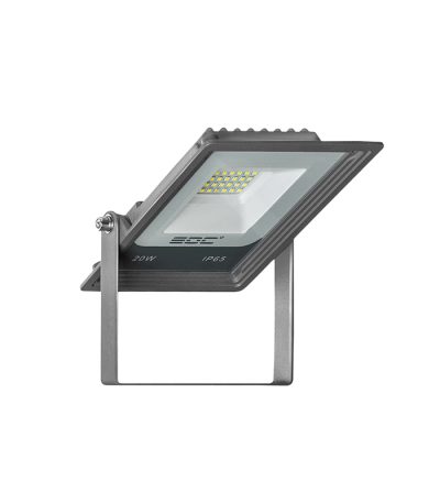 پرژکتور EDC اسلیم 20 وات مهتابی