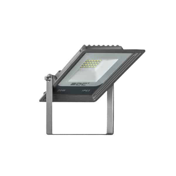 پرژکتور EDC اسلیم 20 وات مهتابی