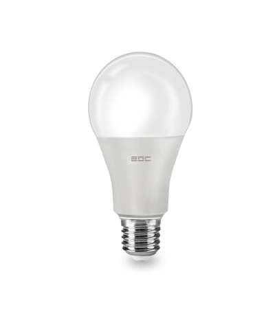 لامپ EDC حبابی 15 وات طبیعی