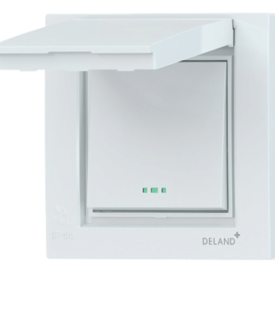 تک پل بارانی توکار دلند آسا-روشن صنعت