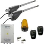جک درب پارکینگ یوتاب U10