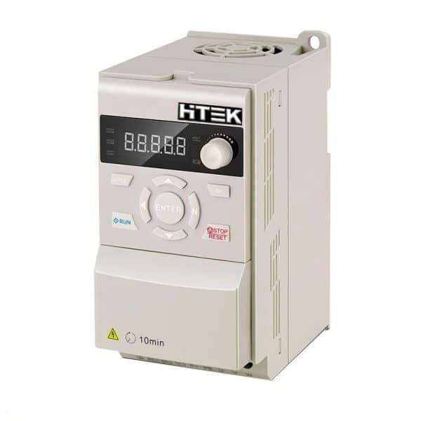 اینورتر تک فاز 1.5 کیلووات هایتک HITEK سری F100