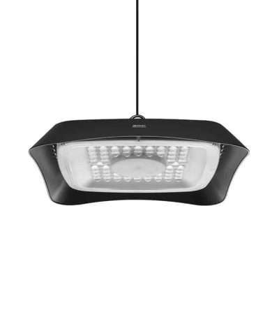 چراغ صنعتی 200 وات مهتابی EDC سولد