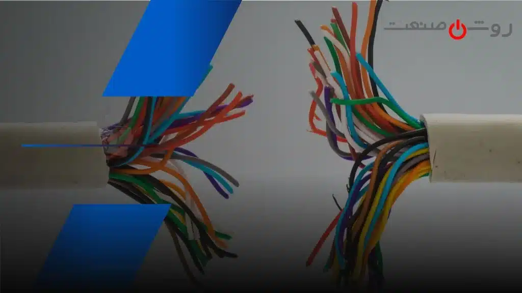 شناسایی کابل مرغوب + معرفی برند برتر سیم و کابل