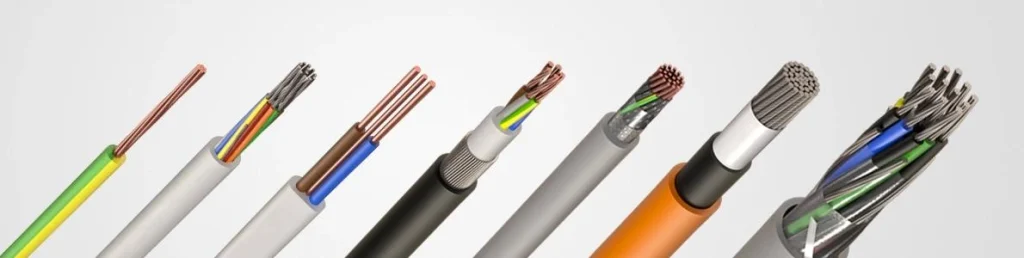 چرا شناسایی کابل مرغوب اهمیت دارد؟