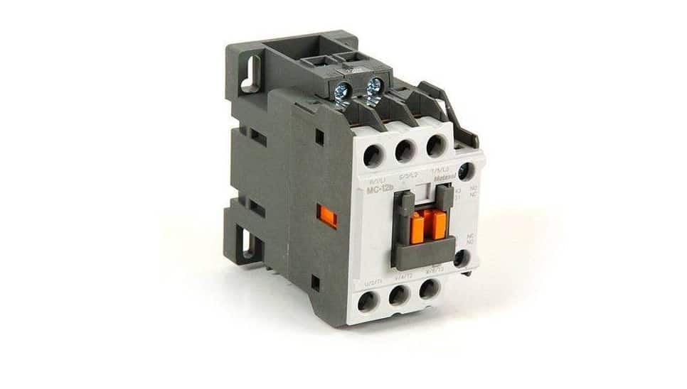 نکات کلیدی در انتخاب کنتاکتور در روشن صنعت