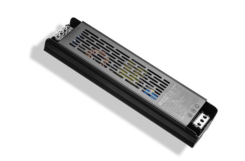 چرا منبع سوئیچینگ داغ میکند یا قطع و وصل میشود؟