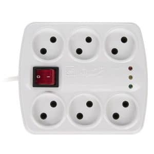 خرید و قیمت محافظ برق تیراژه (نمایندگی رسمی + گارانتی تعویض)