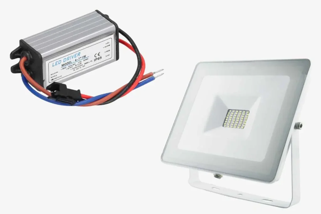 انواع درایور ال ای دی؛ کدام مناسب کار شماست؟ روشن صنعت