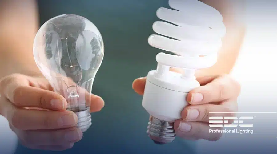 روشنایی کم مصرف چگونه مصرف انرژی را واقعاً کاهش میدهد؟ روشن صنعت