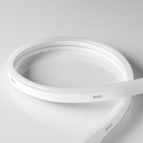 ریسه نئون فلکسی 120 لامپ 20 سانت برش طبیعی EDC