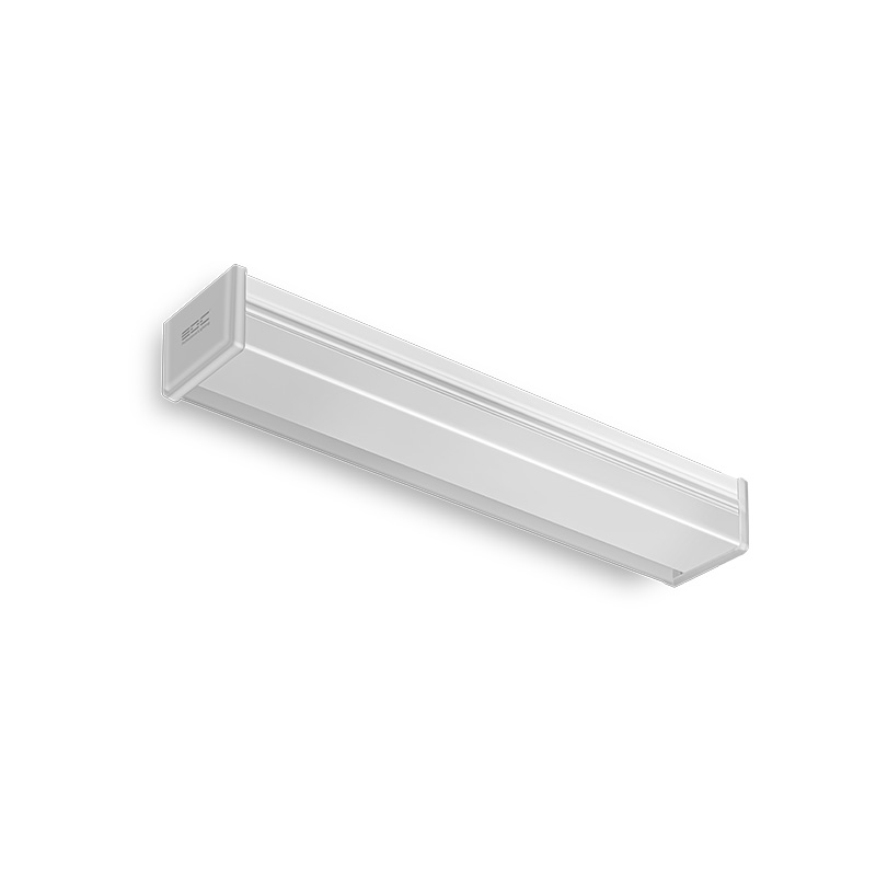 دابل-افکت-1 چراغ دیواری 30 وات 60 سانت طبیعی EDC مدل دابل افکت - Image 1