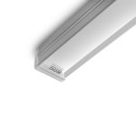 چراغ دیواری 30 وات 60 سانت طبیعی EDC مدل دابل افکت - Image 3