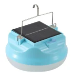 چراغ اضطراری و چراغ کمپی خورشیدی مودی ip65