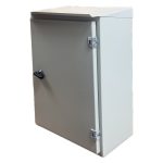 تابلو برق روکار بارانی 20*70*50 دیباج - Image 2