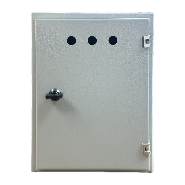 تابلو برق روکار 25*80*100 دیباج