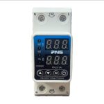 محافظ ولتاژ جریان تکفاز 80 آمپر PNS