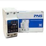 محافظ ولتاژ جریان تکفاز 80 آمپر PNS - Image 2