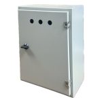 تابلو برق روکار 25*80*100 دیباج - Image 2