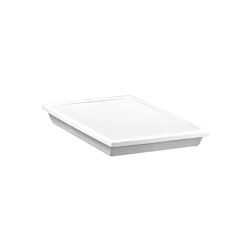 10203695-1-1 چراغ سقفی EDC مدل پنلیوم پرو 56 وات 60*60 - Image 1