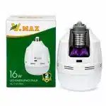 چراغ اضطراری ویمکس 16 وات